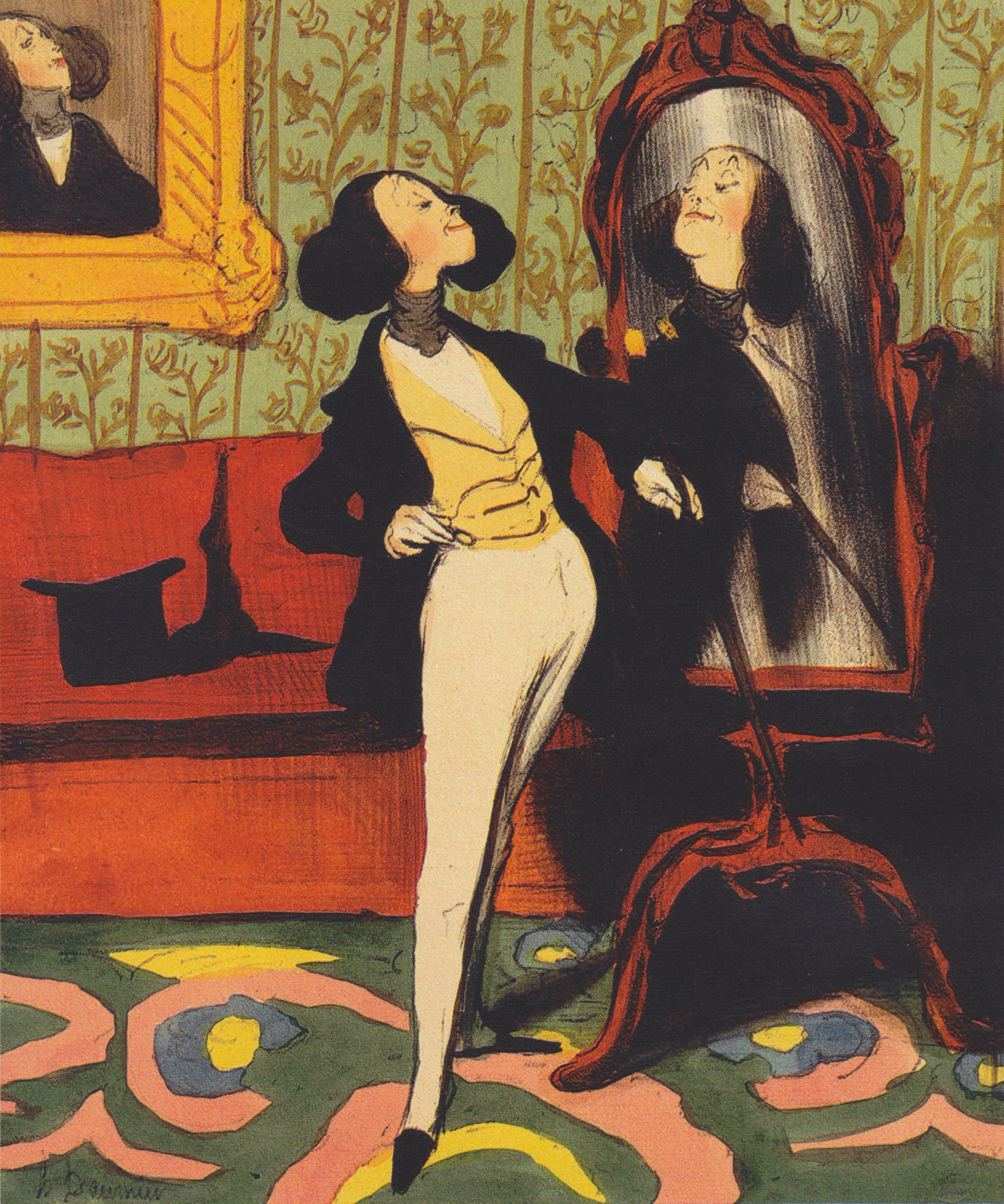 Datei:Honoré Daumier.jpg
